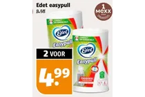 edet easypull keukenrol