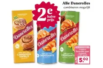 danerolles croissants extra large