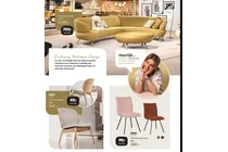 fauteuil mistretta