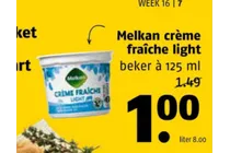 creme fraiche light