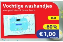 wet wash gloves