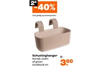 schuttinghanger