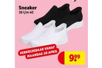 sneaker