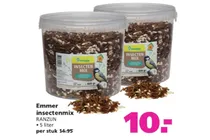 insectenmix