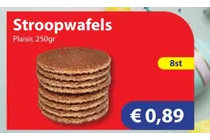 stroopwafels