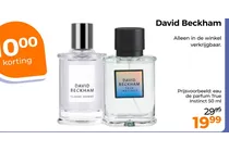 eau de parfum true instinct