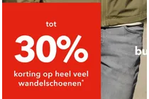 wandelschoenen