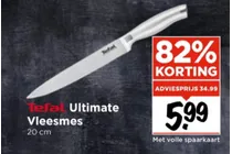ultimate vleesmes
