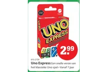 uno express