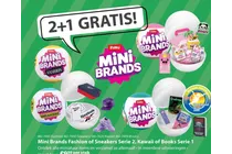 mini brands