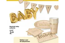 baby collectie