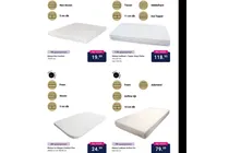 matras box comfort