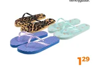 flip flops