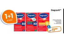 dagravit vitamine b b complex