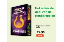 dageraad boven de boete