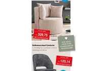 eetkamerstoel centurio
