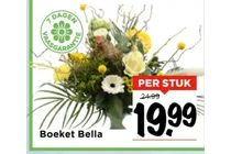 boeket bella