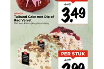 zachte nougat