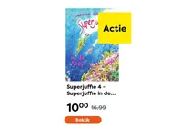 superjuffie 4