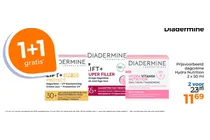 diadermine lift protect spf 30 dagcreme
