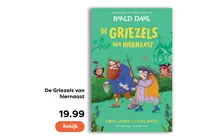 de griezels van hiernaast