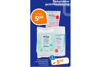 dogmake up reiniging 2 fasen