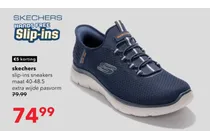 slip ins sneakers