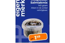 salmiakmix