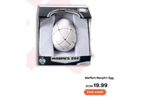 morph s egg