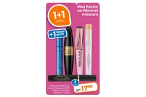 rimmel 100 waterproof mascara
