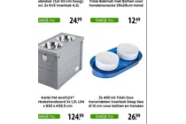 keramieken voerbak deep sea