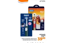 oral b io series 2 elektrische tandenborstel