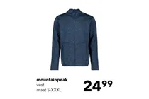 vest