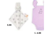 miffy knuffeldoekje