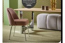 eettafel
