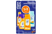 sunspray spf 50