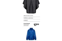 regenponcho