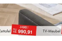 eettafel