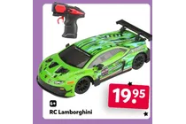 rc lamborghini