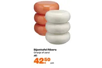 bijzettafel ribera