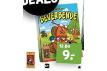 beverbende