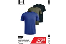 ua rush energy ss fitness