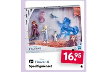frozen ii speelfigurenset