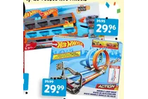 hot wheels transporter