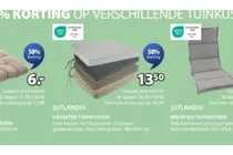 bredfjed tuinkussen