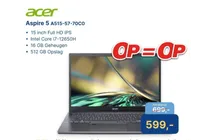 acer aspire 5 a515 57 70c0