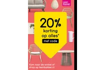 twee persoons loungeset