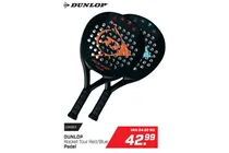 rocket tour padel