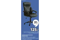 tamdrup professionele bureautoel