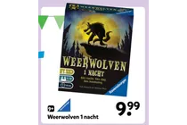 weerwolven 1 nacht